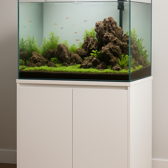 The Ultimate Guide to 65-Gallon Aquariums: Setup, Design &amp; The Best Tank to Buy