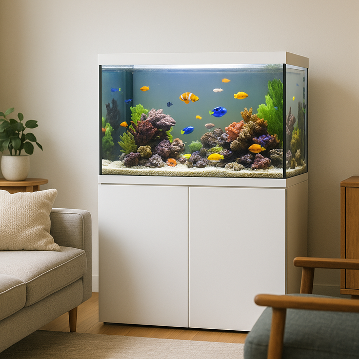 How Popular Are Aquariums in the U.S.? A Deep Dive into Fishkeeping Stats