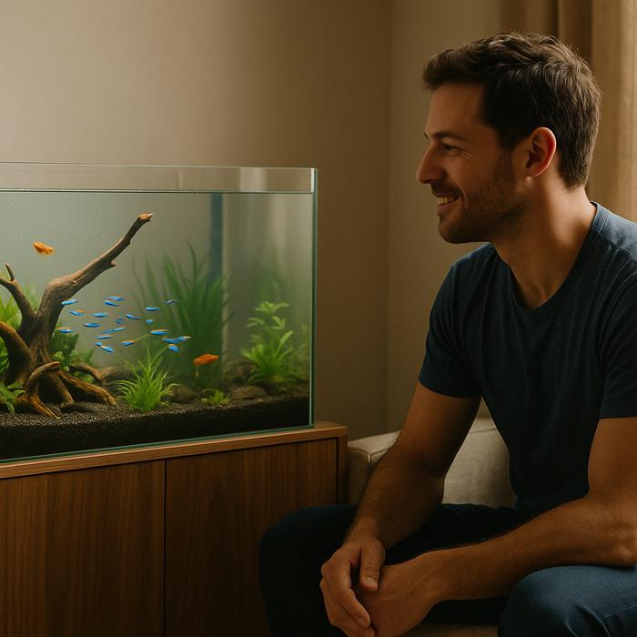Why Fish Owners Keep Coming Back: Aquarium Habits & Hobbyist Loyalty (2025)