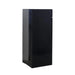 JBJ CNT-15-B 15G Aquarium Stand in Black – Sleek, Durable Base for Cubey Nano Tanks