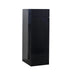 JBJ CNT-10-B 10G Aquarium Stand in Black – Sleek & Sturdy Cabinet for Cubey Nano Tanks