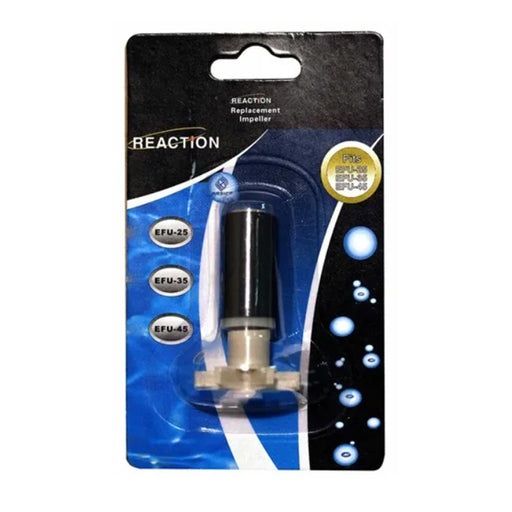 JBJ REACTION PRO 2 – Replacement Impeller – Model RPC-IM
