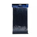JBJ AN-13 Activated Carbon Pad 10x18" – Custom-Cut Sheet for Crystal Clear Aquarium Filtration