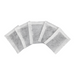 JBJ Activated Carbon – 7g x 5 Pack for Crystal Clear Aquariums