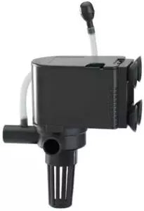 JBJ SP-1800 Dual Output Submersible Powerhead (290 GPH) – High-Performance Flow Control for Medium to Large Aquariums