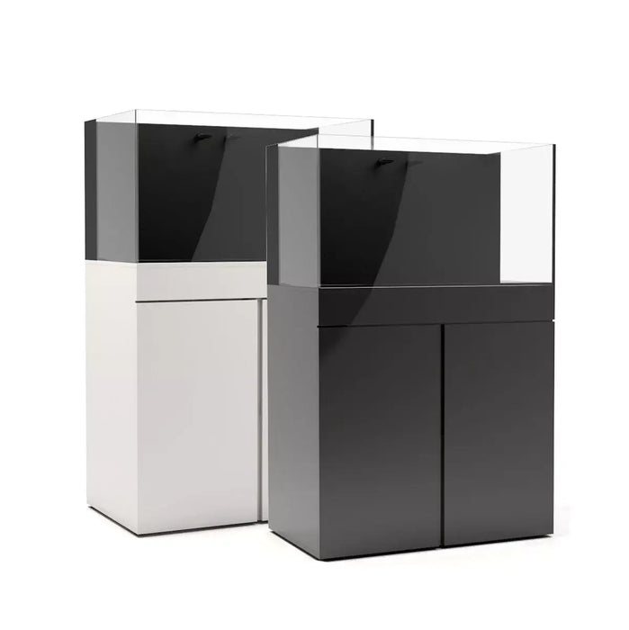 JBJ Rimless Flat Panel Aquariums – 25G, 45G & 65G All-in-One Elegance for Modern Aquascapes