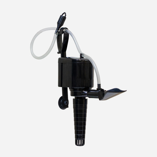 JBJ SP1-400 Accela Submersible Powerhead (166 GPH) – Reliable Flow for Small to Medium Aquariums