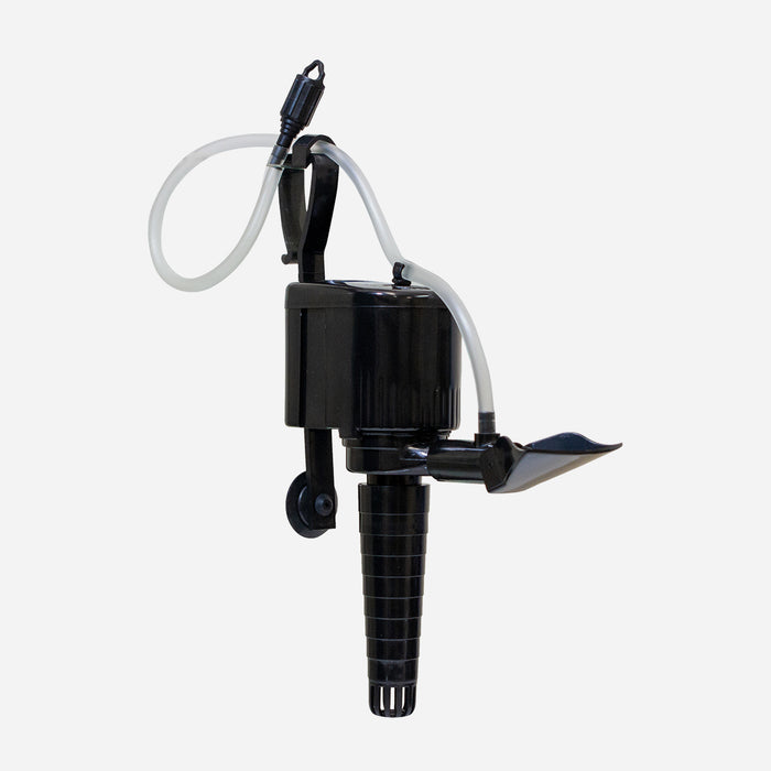 JBJ SP1-400 Accela Submersible Powerhead (166 GPH) – Reliable Flow for Small to Medium Aquariums