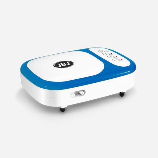 JBJ S-1801 Maxum Air Pump – Battery Backup Air Pump for Aquariums with Emergency Power Support