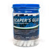 JBJ AN-15 Instant Glue for Plants & Corals – Fast, Mess-Free Aquascaping Adhesive (25 x 0.14 oz Tubes)