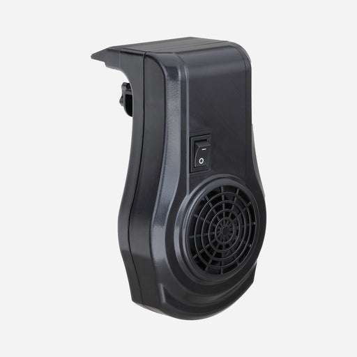 JBJ CF-55 C-Breeze Cooling Fan – Quiet & Efficient Aquarium Cooling Solution