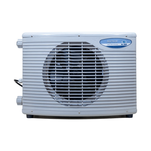 BJ Arctica Commercial 1 HP Aquarium Chiller (230V) – Heavy-Duty Cooling for Large Saltwater & Freshwater Systems