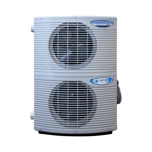 JBJ Arctica 2 HP Commercial Aquarium Chiller (230V) – Industrial-Grade Cooling for Large Aquatic Systems