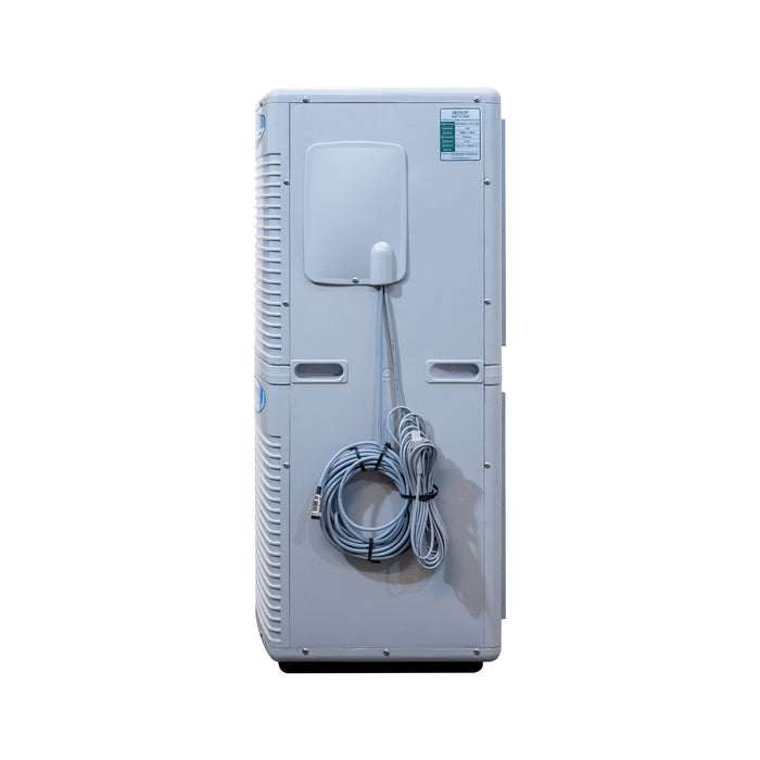 JBJ Arctica 2 HP Commercial Aquarium Chiller (230V) – Industrial-Grade Cooling for Large Aquatic Systems