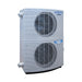 JBJ Arctica 3 HP Commercial Aquarium Chiller (230V) – Heavy-Duty Cooling for Large-Scale Aquatic Systems