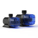 JBJ Accela Pro DC WiFi Eco Pump – Compact Smart Aquarium Circulation Pump for Tanks up to 45 Gallons