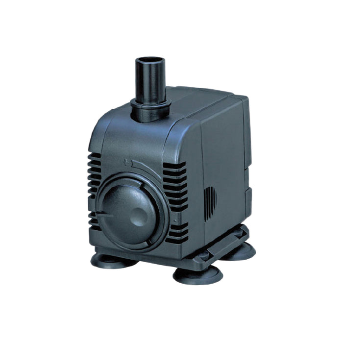 JBJ Accela Submersible Return Pump – Compact 198 GPH Aquarium Pump for Freshwater & Saltwater Systems