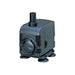 JBJ Accela Submersible Return Pump – Compact 198 GPH Aquarium Pump for Freshwater & Saltwater Systems