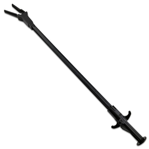 JBJ Basics Aquarium Tongs – Precision 20" & 27" Aquascaping Tools for Safe Tank Handling