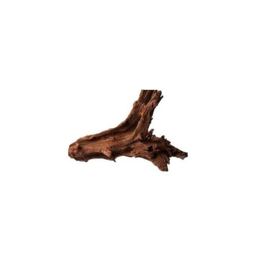 JBJ Malaysian Driftwood – Natural Aquarium Decor in Sizes S to XXXL for Aquascaping & Shelter