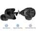 JBJ WM-3E OceanStream Nano Stream Pump – 800 GPH Compact Circulation Power for Small Aquariums