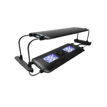 JBJ Slim Line Orion LED Aquarium Light – High-PAR Freshwater Fixture in 100W, 140W & 165W for Planted Aquascapes