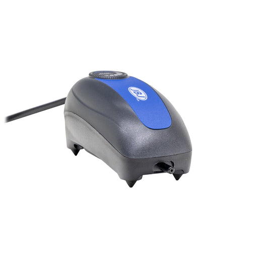 JBJ Maxum AirPump Kit – Compact & Quiet Aeration System for Tanks Up to 15 Gallons