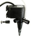 JBJ SP-1300 Dual Output Submersible Powerhead (240 GPH) – Efficient Dual-Flow Circulation for Freshwater & Saltwater Aquariums