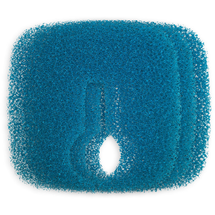 JBJ REACTION PRO 2 – Coarse Sponge (3pcs/box) – Model RPC-CS