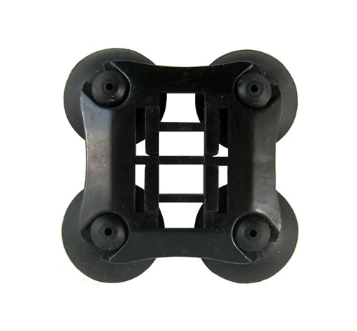 JBJ SP1-SC Suction Cup Bracket – Replacement Mount for Accela Powerheads