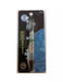 JBJ BT-01 Glass Thermometer with Suction Cup – Classic Aquarium Temperature Monitor for Accurate Readings