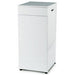JBJ CNT-10-W 10G Aquarium Stand in White – Modern Cabinet for Cubey Nano Tanks