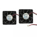 JBJ MT-60-F 28G Nano Cube – Dual Cooling Fan Replacement Kit for Reliable Aquarium Temperature Control