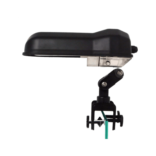JBJ MACRO-GLO Refugium Light – Adjustable 15W & 25W LED for Optimal Macroalgae Growth in Sumps and Refugiums