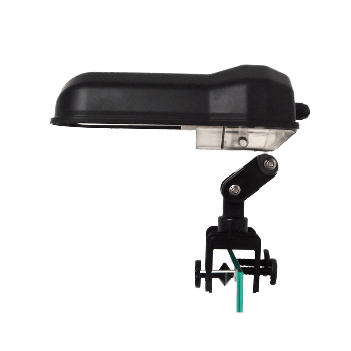 JBJ MACRO-GLO Refugium Light – Adjustable 15W & 25W LED for Optimal Macroalgae Growth in Sumps and Refugiums