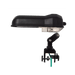 JBJ MACRO-GLO Refugium Light – Adjustable 15W & 25W LED for Optimal Macroalgae Growth in Sumps and Refugiums