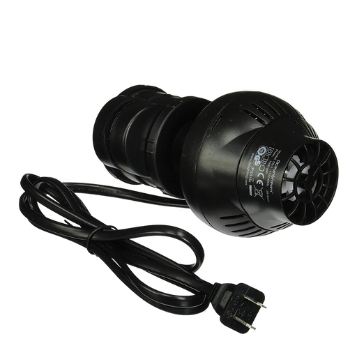 JBJ OS-1 OceanStream Wave Pump – 1600 GPH High-Flow Aquarium Circulation Power