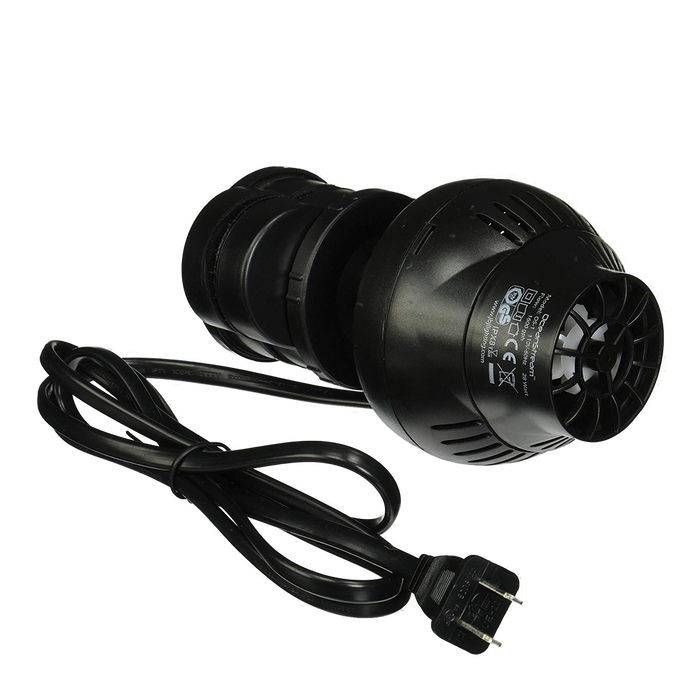 JBJ OS-1 OceanStream Wave Pump – 1600 GPH High-Flow Aquarium Circulation Power