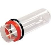 JBJ MT-NZ-3 NanoZapp Quartz Sleeve with O-Ring – Replacement for UV-C Inline Sterilizer