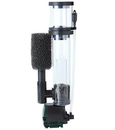 JBJ SK-45 Protein Skimmer – Compact & Powerful Filtration for Aquariums Up to 45 Gallons