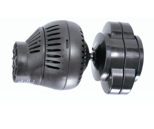 JBJ OS-101 OceanStream Wave Pump – 500 GPH Powerful Aquarium Circulation