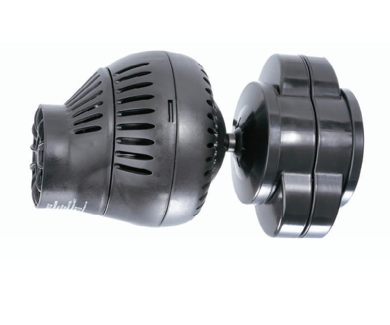JBJ OS-101 OceanStream Wave Pump – 500 GPH Powerful Aquarium Circulation